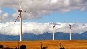 Production D'énergie